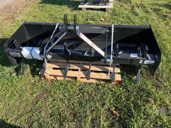 2024 WOODS EQUIPMENT CO BS72.20