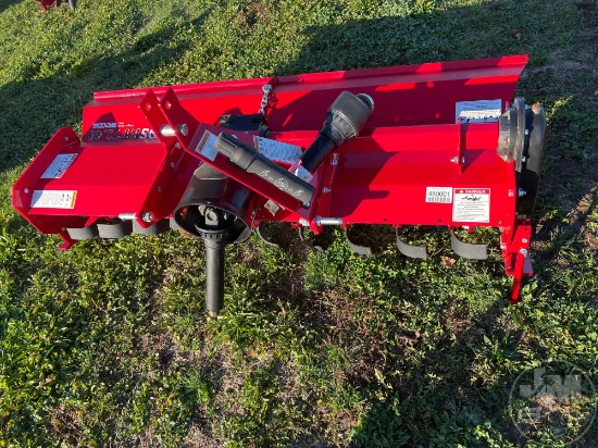 WOODS RT72.40 ROTO TILLER SN: 10008944046009