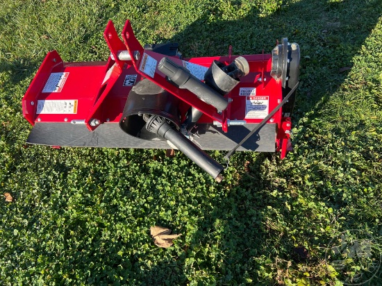 ROTO TILLER