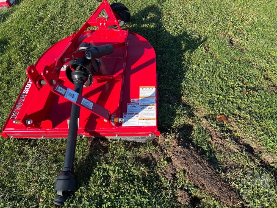 WOODS RC48.20 4' SN: 10008972887022 ROTARY MOWER