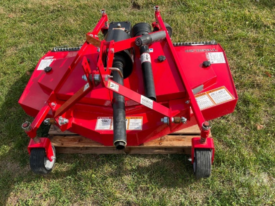 WOODS TK60.20MF 5' SN: 10008891238003 FINISHING MOWER