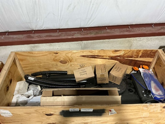 PRECISION PLANTING PARTS