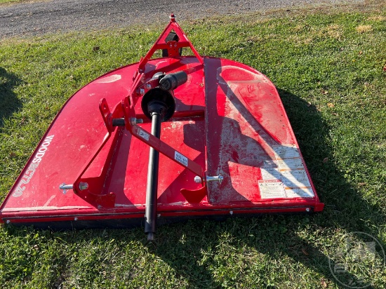 2024 WOODS EQUIPMENT CO RC72.20