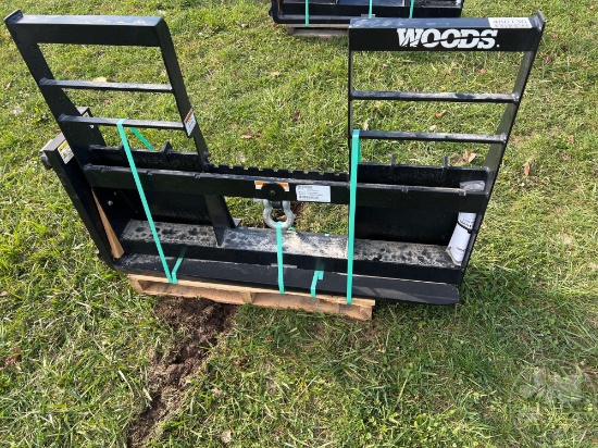 WOODS EQUIPMENT CO PFW4448S2
