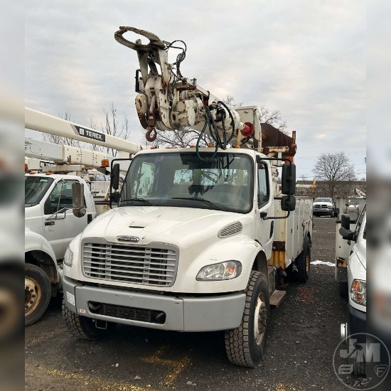 2016 FREIGHTLINER M2 TEREX COMMANDER 4047 VIN: 1FVDCXDT2GHGW9525