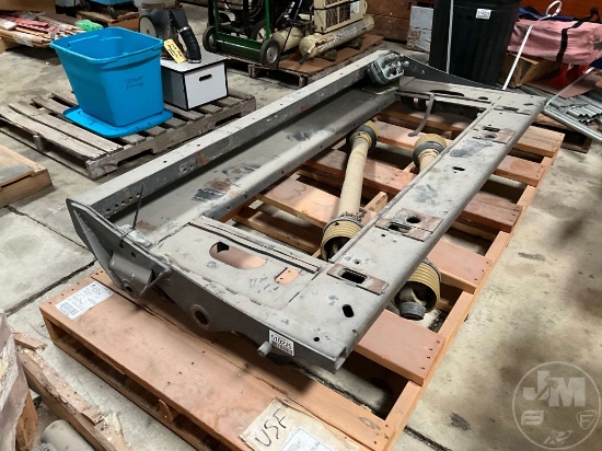 DYNAFLEX MASSEY ADAPTER