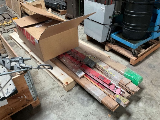 VARIOUS CLAAS PARTS