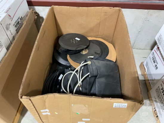 QTY OF DISC
