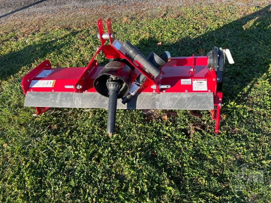 WOODS ROTO TILLER