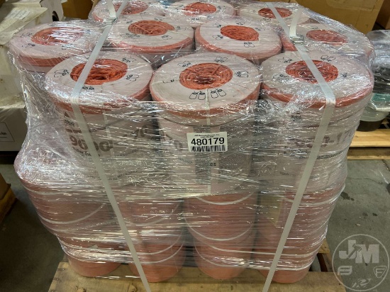 PALLET OF 9600-170 BALER TWINE