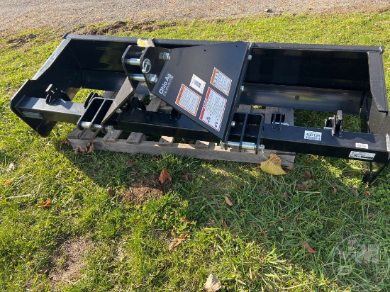 2024 WOODS EQUIPMENT CO BS84.40