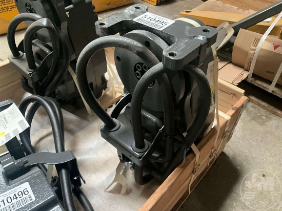 ZULDBERG FRONT MOUNT PTO 6PART#4286889M98