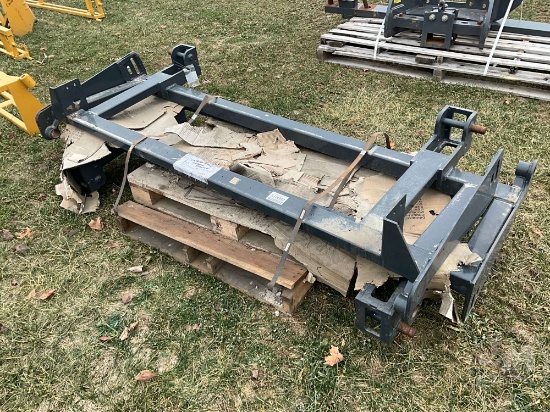 CAPELLO HEAD WINDOW FRAME
