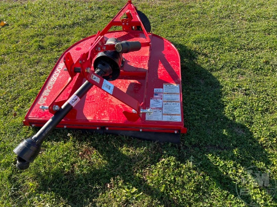 WOODS RC48.20 4' SN: 10008972887016 ROTARY MOWER