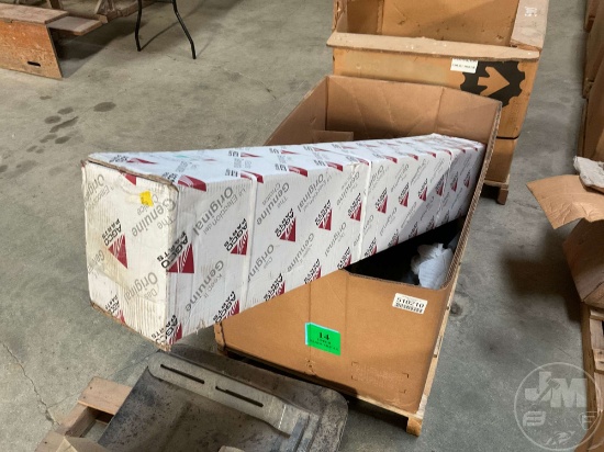 AGCO HEADER HEADSIGHT KITS