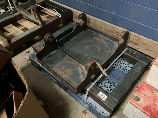 HEADER LIFTER