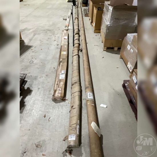 7200,8200 GRAIN HEADS