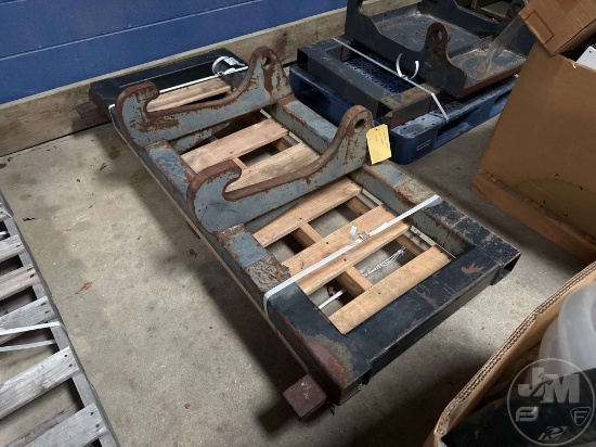 HEADER LIFTER