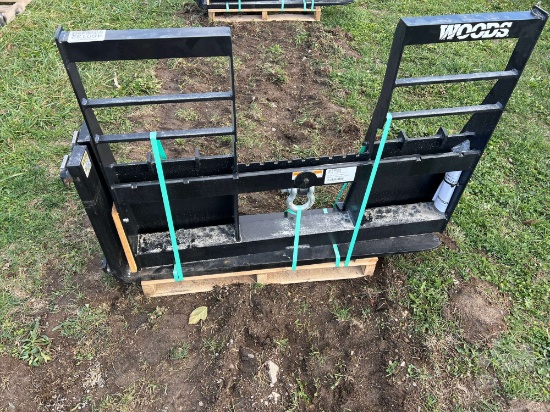 WOODS EQUIPMENT CO PFW4448S2