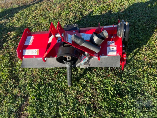 WOODS RTR48.30 ROTO TILLER SN: 10008890548001