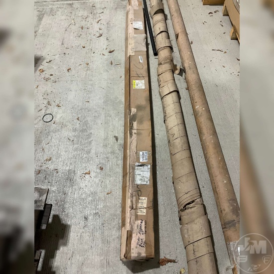 9250,9255,9340 DYNAFLEX 20 ASSEMBLY
