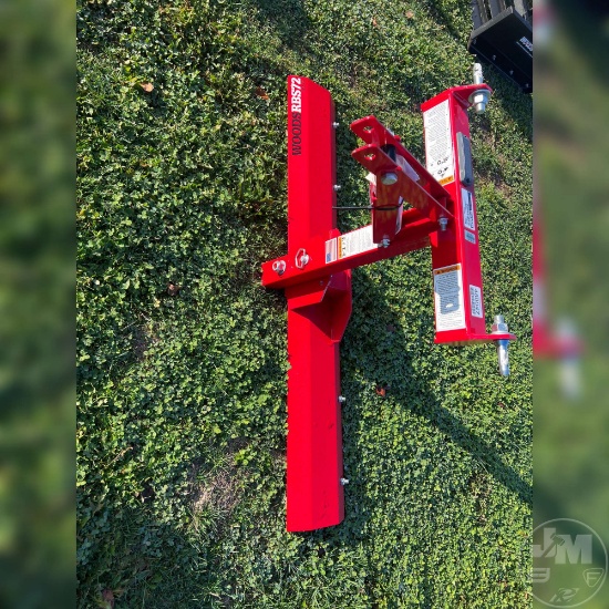 WOODS RBS72 6' SCRAPE BLADE