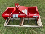 WOODS BSS60P 5' BOX BLADE