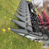 2022 GERINGHOFF NS1230F