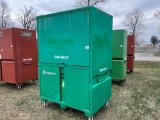 80”......X60”...... MOBILE STORAGE BOX