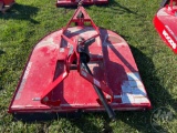 2022 WOODS EQUIPMENT CO RC60.20