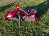 WOODS RTR48.30 ROTO TILLER SN: 10008890562004