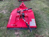 WOODS RCR48.20 4' SN: 10008492108010 ROTARY MOWER