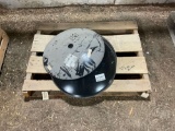 QTY OF 22”...... DISC BLADES