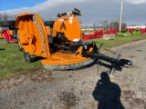 WOODS BW12 12' SN: 10009181716004 BATWING MOWER