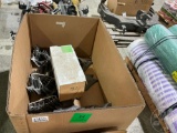 BOX OF 7”...... SWEEPS
