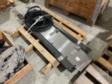 MISC CLAAS PARTS