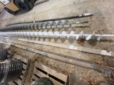 WILMAR TENDER AUGER