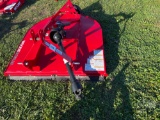 WOODS RC60.20 5' SN: 10008934753005 ROTARY MOWER