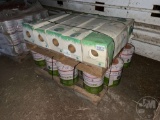SILACORD 5+ PALLET OF SILAGE WRAP & BALERCORD BALE TWINE