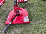 WOODS RC48.20 4' SN: 10008910208005 ROTARY MOWER