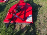 WOODS RC60.20 5' SN: 10008934753003 ROTARY MOWER
