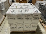 PALLET OF MULTIGUARD SAE 10W-40 ENGINE OIL