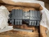 8 SLICE REAR REMOTE BANK