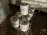 AGCO PALLET OF BALER TWINE