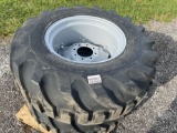 GALAXY INDUSTRIALLUC 17.5L-24IND