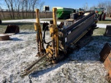 VERMEER D16X20A SN: 1VRT170S941001233 DIRECTIONAL BORING MACHINE