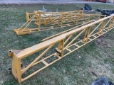 LH INNER 100’...... SPRAY BOOM