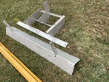 NEW LWADER  SPREADER INVERTED V KIT