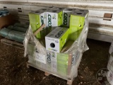 SILACORD 5+ PALLET OF SILAGE WRAP