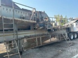 INERTIA  4048  CRUSHER